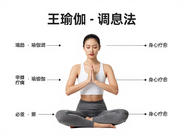 瑜伽调息对身心疗愈的具体作用