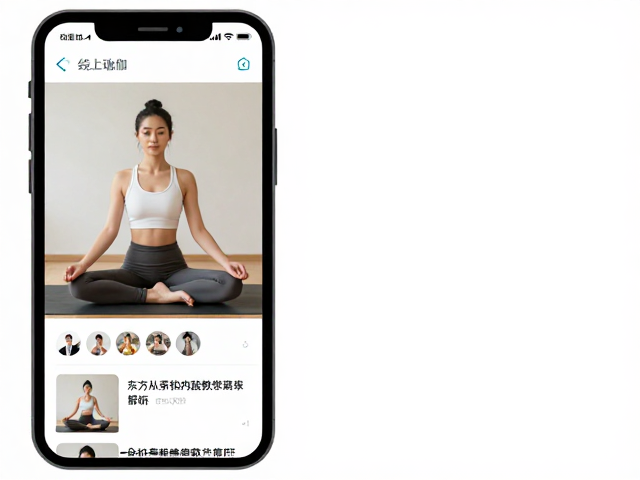 东方教学中的朴素内敛与身心连接