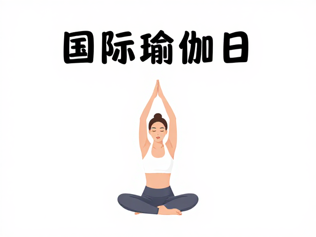 国际瑜伽日公益体验，东方修行文化与身心平衡指南