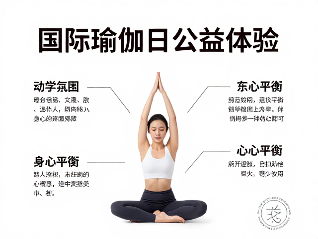 身心平衡指南：科学视角下的练习逻辑