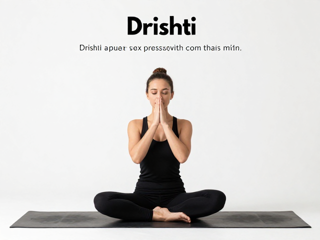 Drishti对专注力与冥想状态的深层影响