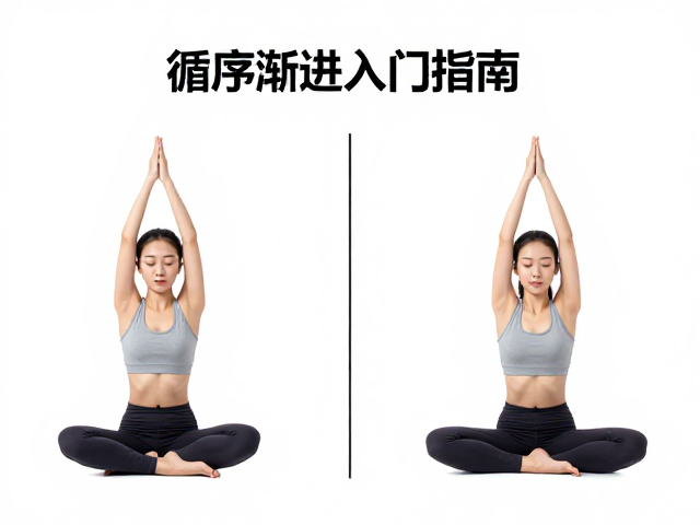 呼吸机制在两种瑜伽体系中的不同体现