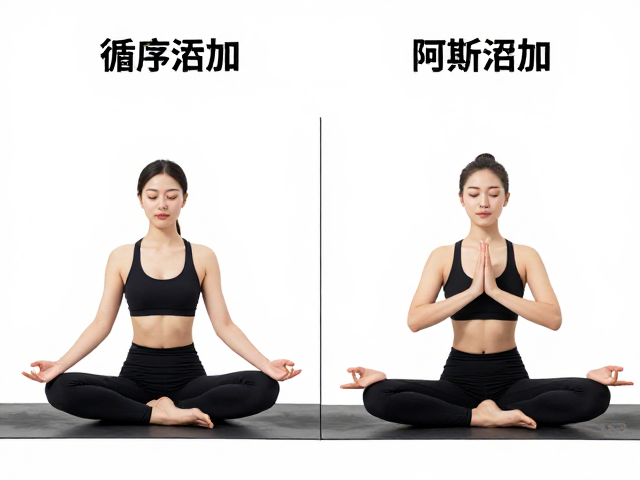 身体效益与适用人群的匹配分析