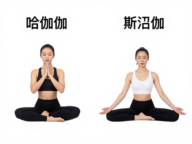 哈他瑜伽呼吸练习与阿斯汤加瑜伽对比，循序渐进入门指南