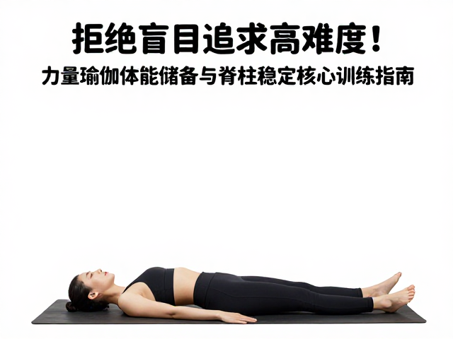 科学进阶：从基础评估到个性化调整