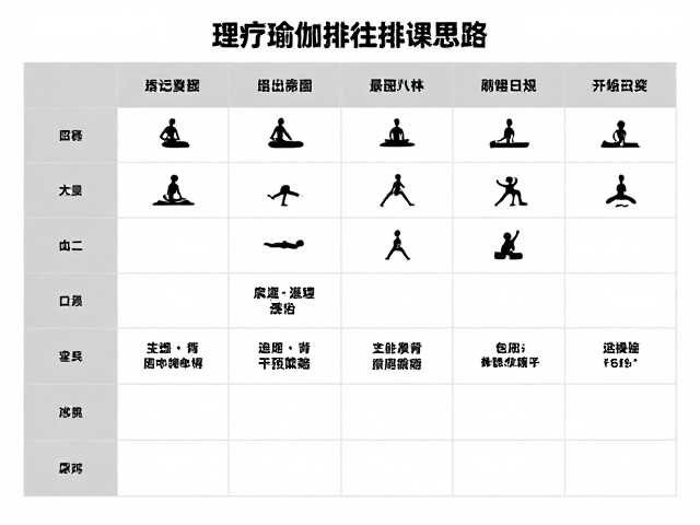 场景适配:不同人群的特异性干预策略