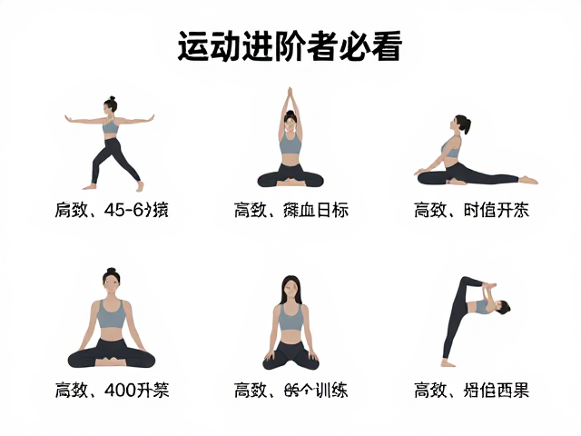 45-60分钟系统进阶:整合训练与功能性力量提升
