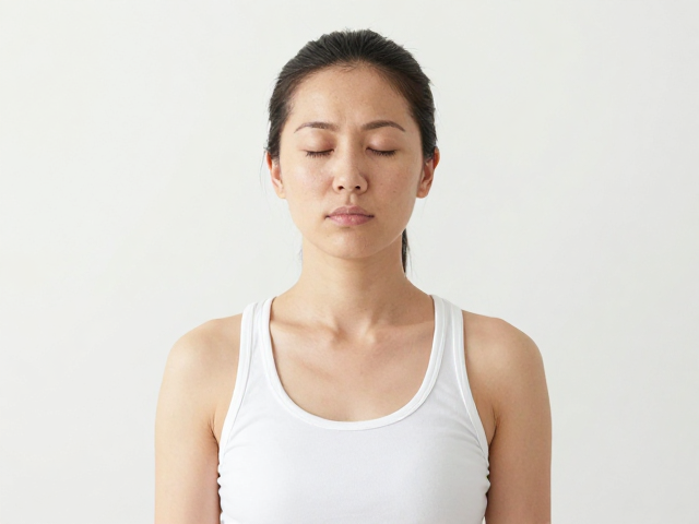 腹式呼吸的核心机制与操作要点