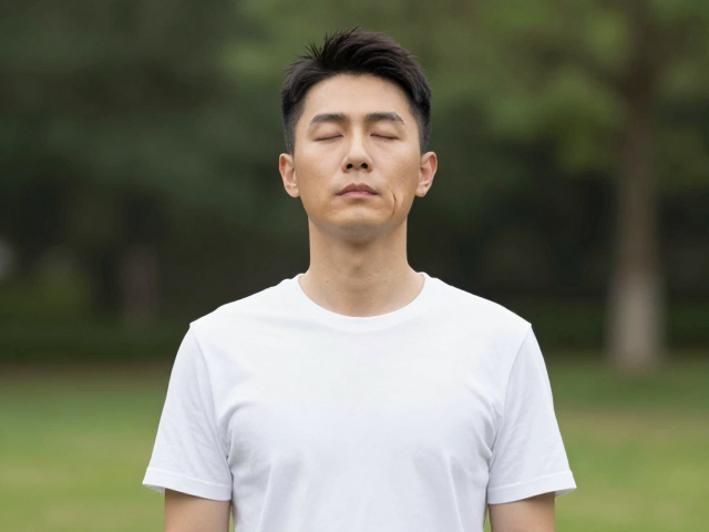 自然缓慢呼吸法的日常融入与场景应用