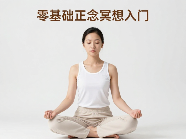 快速回归当下的实践技巧