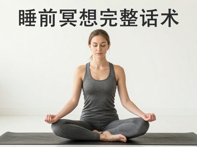 饭后间隔练习
