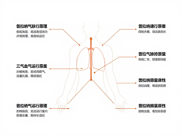 普拉纳气脉运行原理，通过气息控制增强肺活量详解