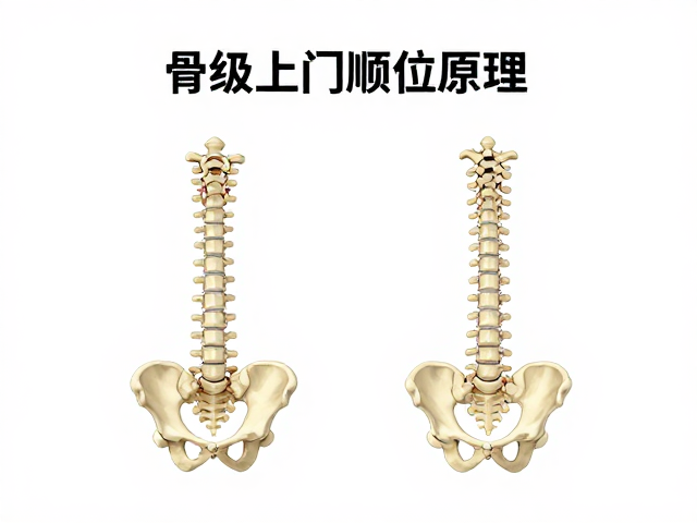 胸椎活动的生理机制与重要性