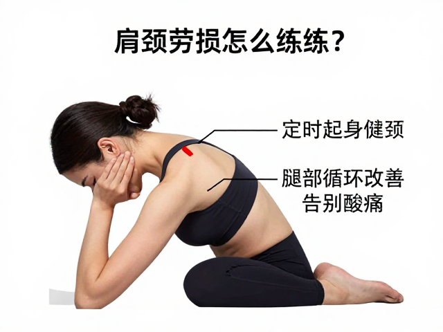 长期管理与姿势重塑