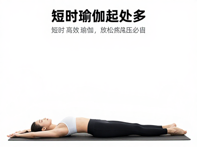 缓解压力与提升专注力的生理机制