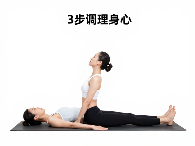 第二步：激活核心与稳定关节