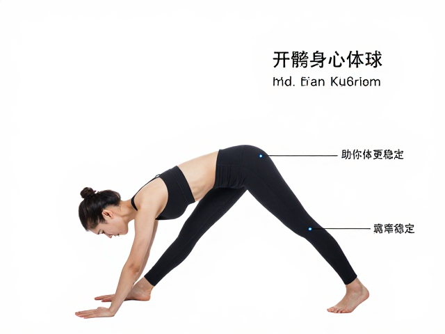 髋部调理对脊柱排列与日常体态的长期影响