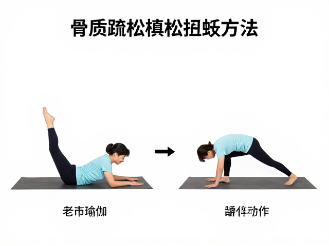 扭转动作的风险边界与安全替代方案