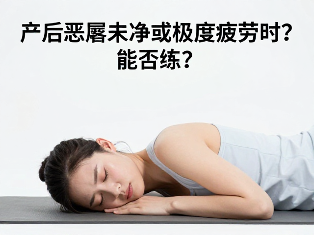 极度疲劳状态下的神经系统反应与训练禁忌