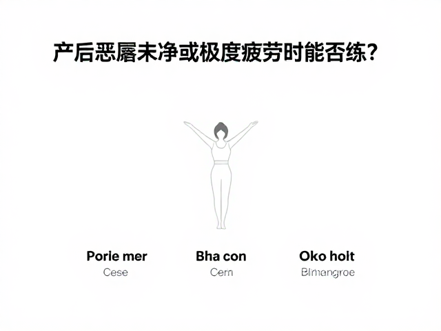 科学评估与循序渐进的恢复策略
