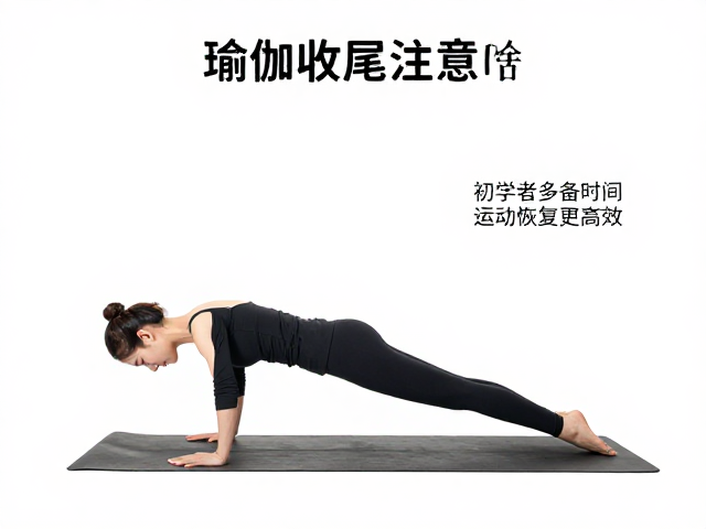 科学过渡:从动态练习到静态放松的生理机制