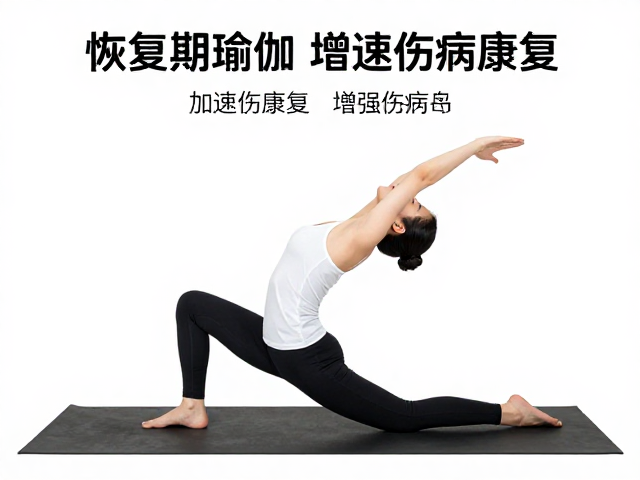 科学加速伤病康复的生理路径