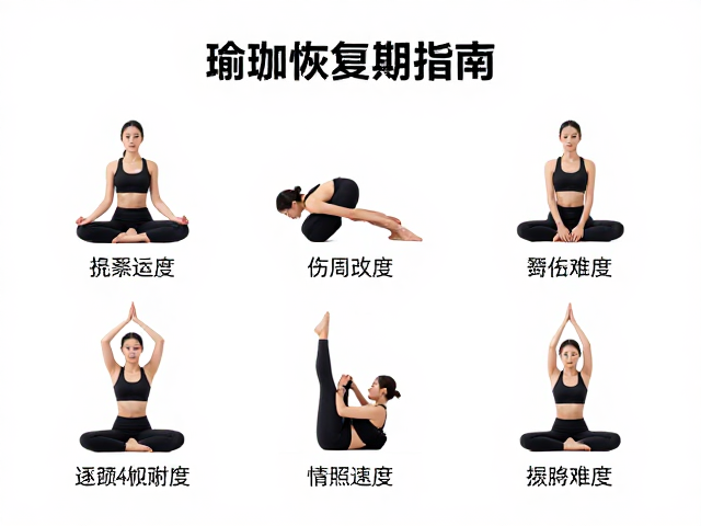 流瑜伽节奏适应与耐力构建