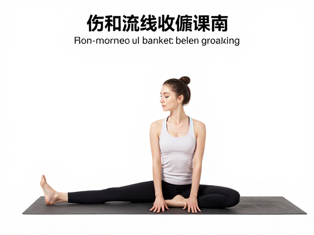 核心策略:温和流线与等长收缩