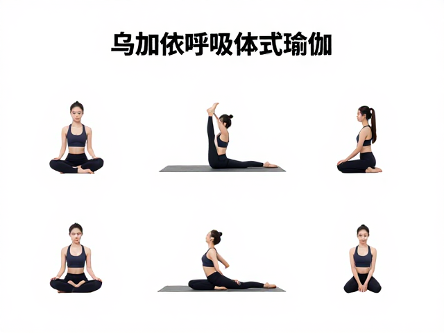 呼吸节奏与流瑜伽体式序列的同步逻辑