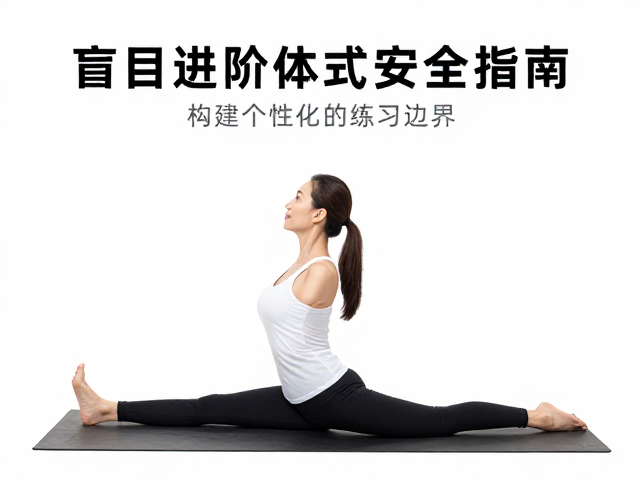 安全指南：构建个性化的练习边界