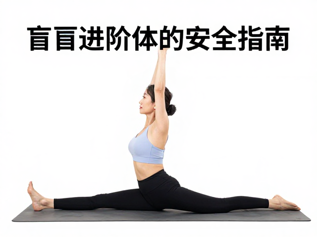 盲目进阶体式的隐患与科学评估