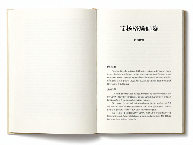 艾扬格瑜伽经典典籍科普，身心灵学习者必读指南