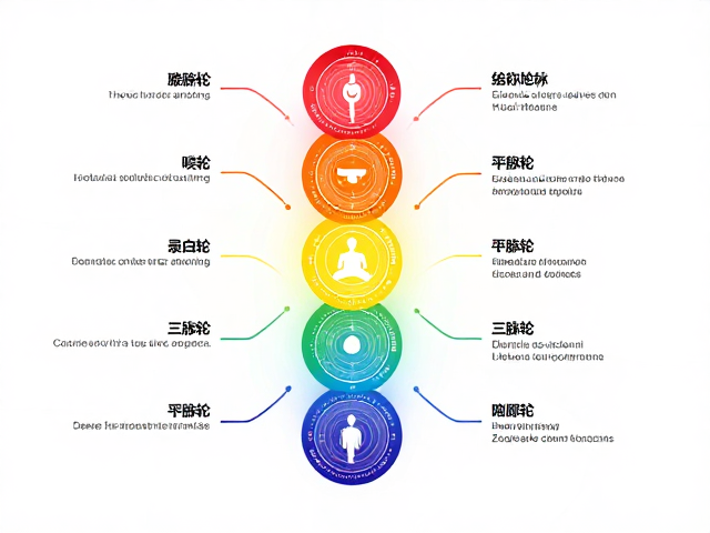 能量平衡与日常实践