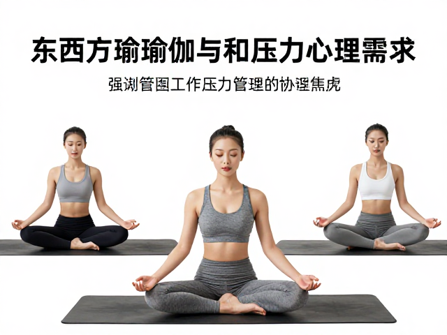 压力管理证书培训背后的社会心理需求