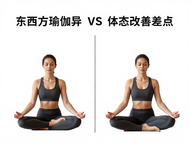 东西方瑜伽理念的本体论差异