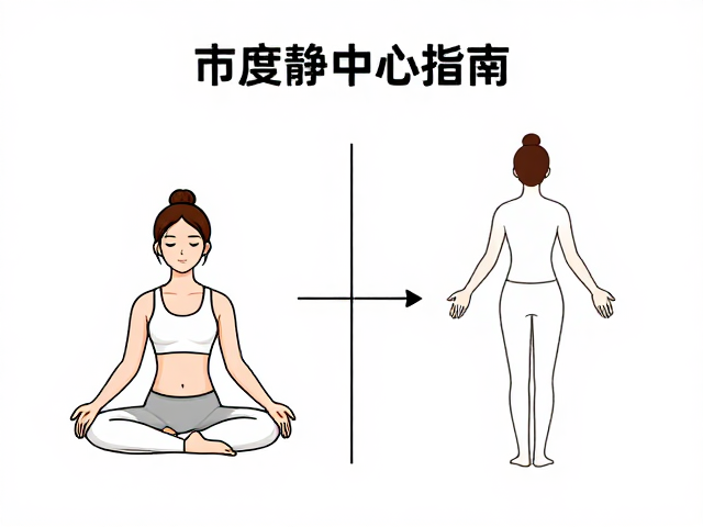 常见体态问题的瑜伽干预逻辑