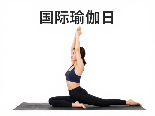 拜日式:流动中的身心仪式