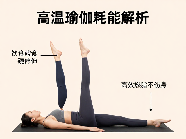 高效燃脂与身心平衡的综合策略