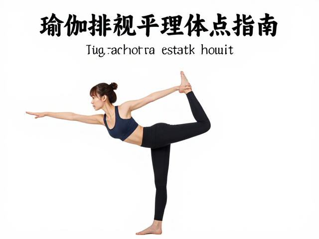 瑜伽排课，平衡体式如何定凝视点？核心控制强化指南