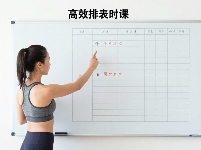 备课细节与实战技巧