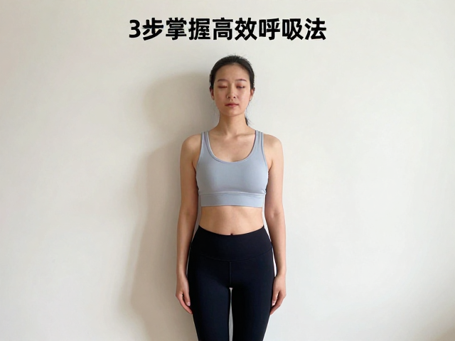 靠墙站立的重力辅助与体态校准