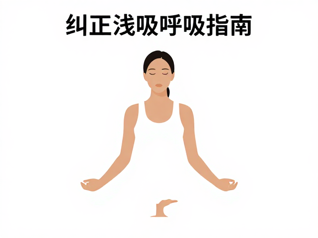 呼吸与冥想结合的同步技巧