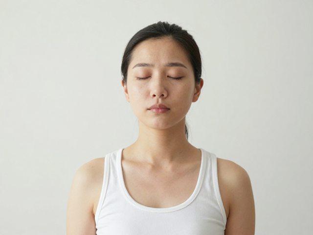 日常场景中的压力调节应用