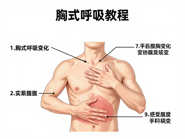 教学要点与动作细节把控