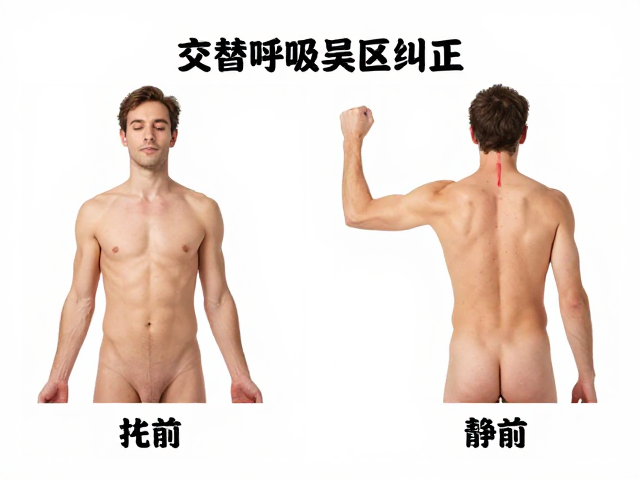 左右脉平衡的生理与心理关联