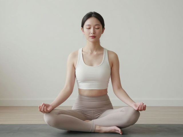 呼吸与动作的初阶连接