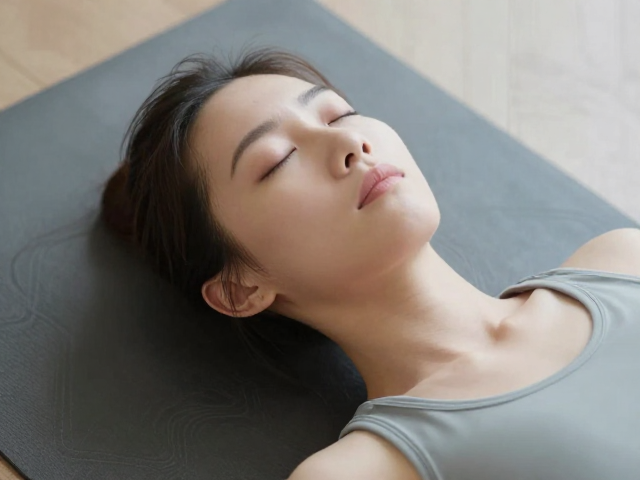 正念注意力的定向训练