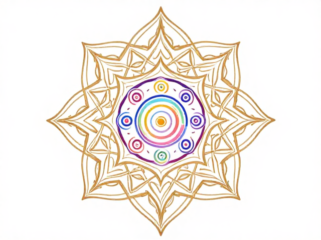 呼吸同步与能量流动的初阶整合