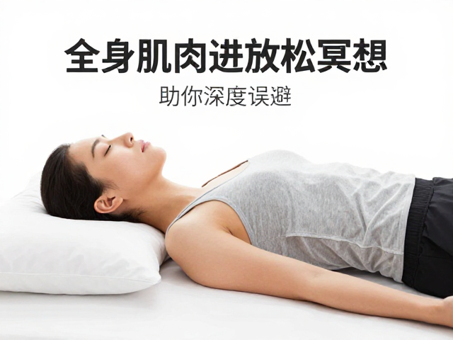 建立长期助眠习惯与常见误区规避