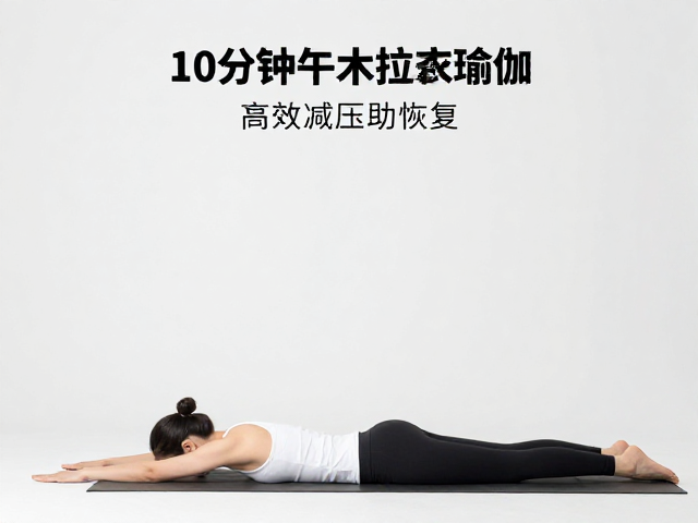 全身整合与压力重置